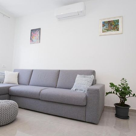 Triple A Apartamento Split Exterior foto
