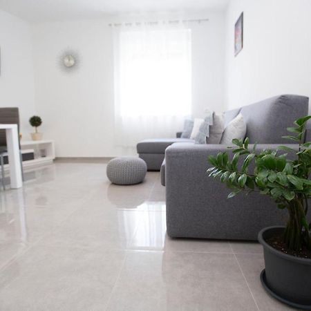 Triple A Apartamento Split Exterior foto